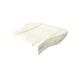 COUSSIN DE SIEGE AVEC CHAUFFAGE SANS COUVERTURE